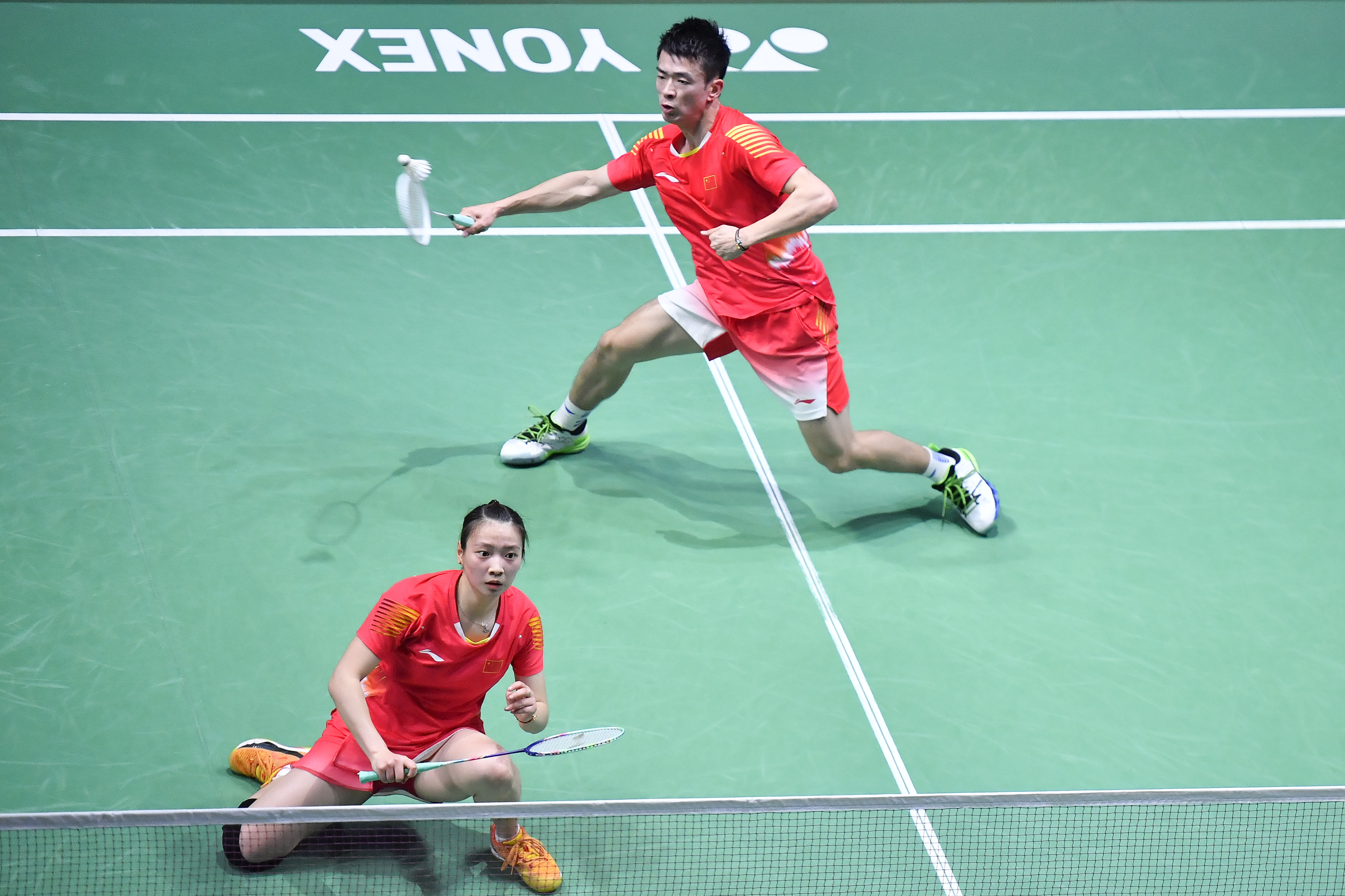 开云体育-韩国队绝杀法国队,郑思维关键制胜 第1张 开云体育-韩国队绝杀法国队,郑思维关键制胜 第1张