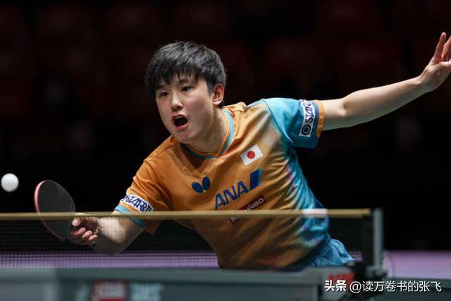 开云体育app-德国队逆转葡萄牙队,张本智和刷新纪录 第2张 开云体育app-德国队逆转葡萄牙队,张本智和刷新纪录 第2张