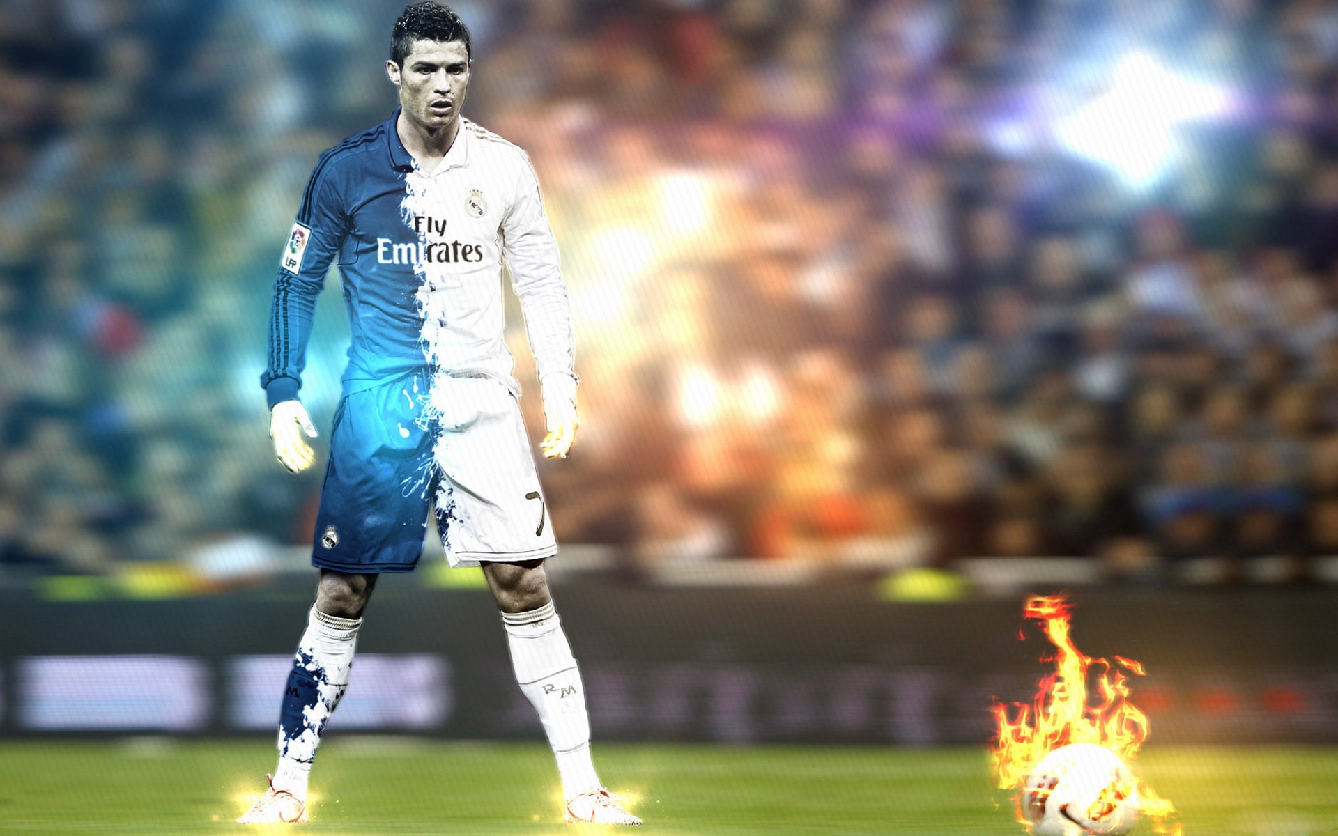 开云体育2026-库里在意甲焦点战接管比赛，当篮球之神错位征服绿茵场