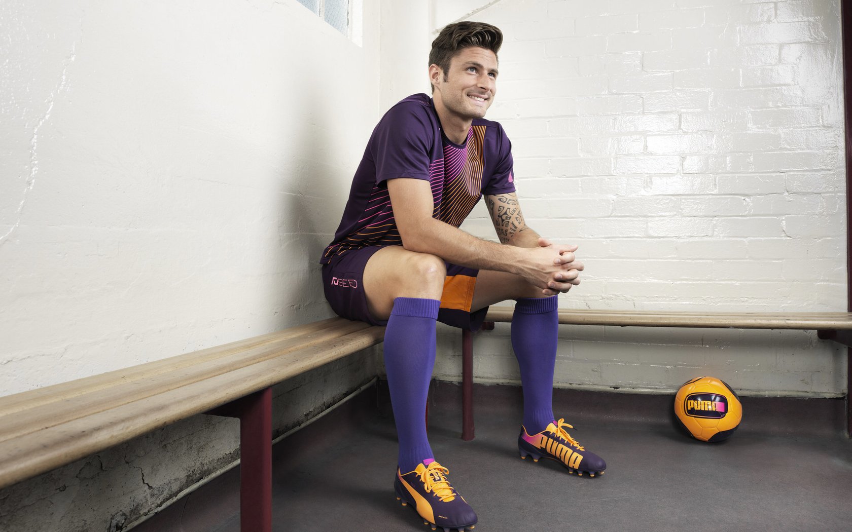 开云体育app-欧冠决赛之夜，贝恩彻底打爆防线  第2张